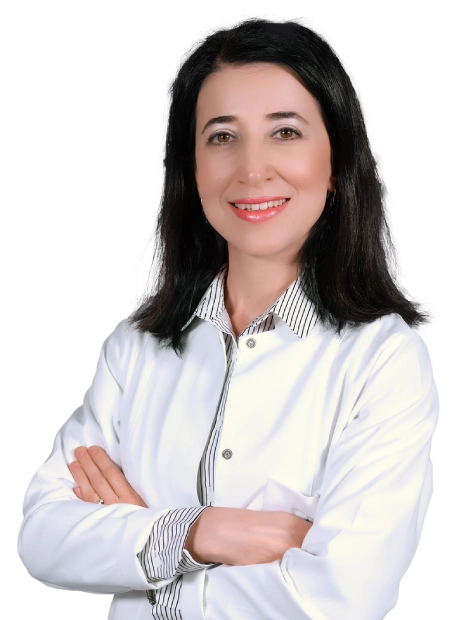 Spec. MD. Aylin Gözübüyükoğulları